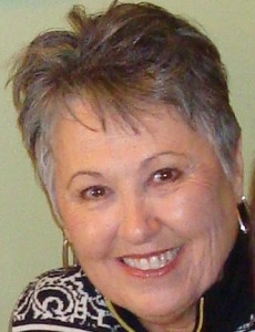 Sally Kimball