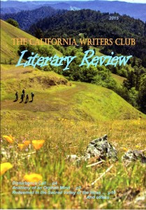 CWC Literary Review 2015