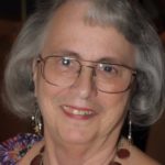 Sharon Burgess-author