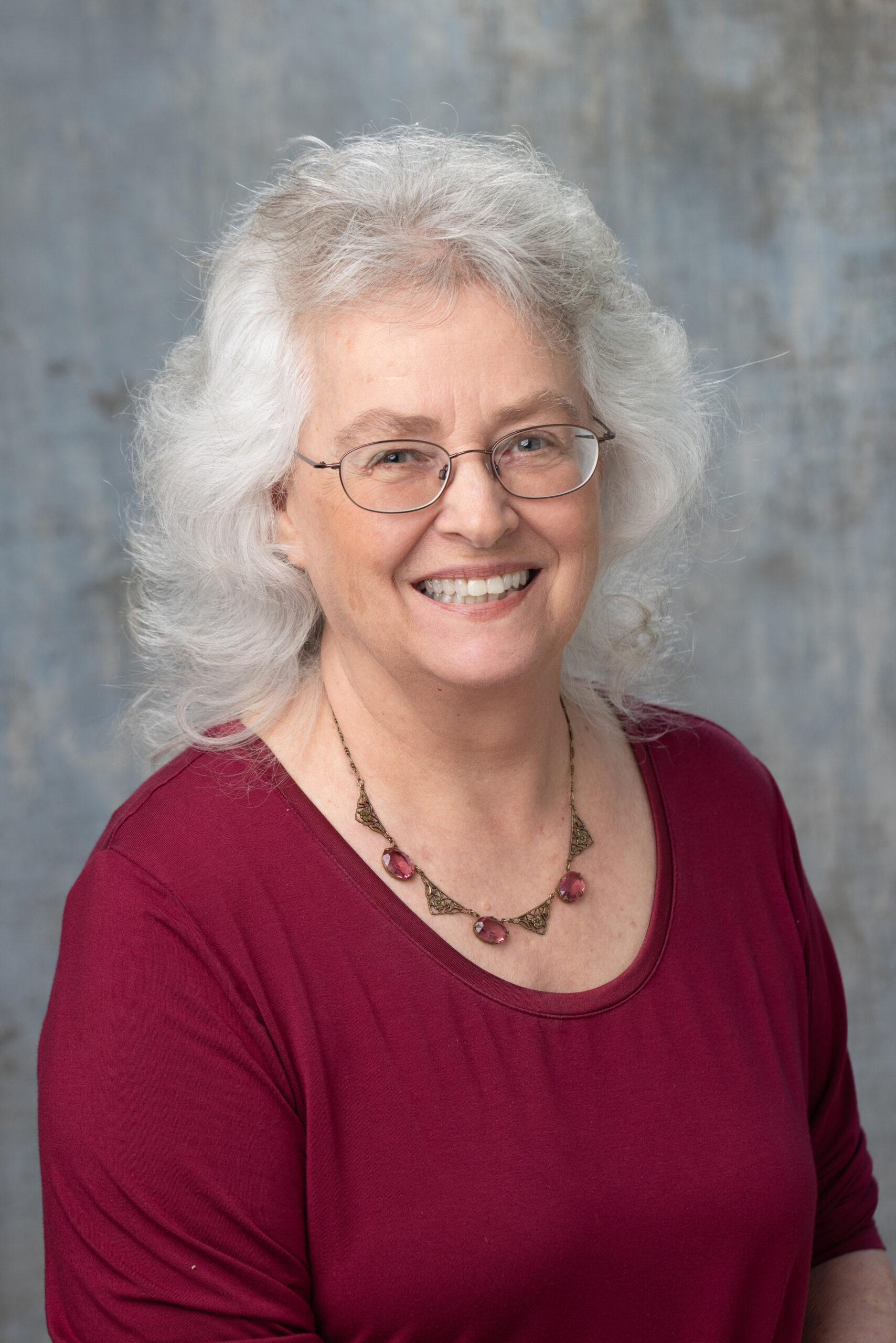 Lani Longshore - California Writers Club Tri-Valley Branch